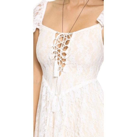 NWOT Glastonbury Dress - Picture 6 of 16